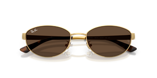 Ray-Ban RB3774D 001/73 55 Güneş Gözlüğü