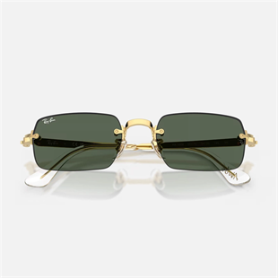Ray-Ban RB3928 001/71 Güneş Gözlüğü