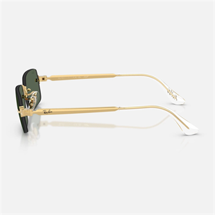 Ray-Ban RB3928 001/71 Güneş Gözlüğü
