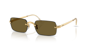 Ray-Ban RB3928 001/73 Güneş Gözlüğü