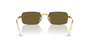 Ray-Ban RB3928 001/73 Güneş Gözlüğü
