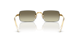 Ray-Ban RB3928 001/7I 54 Güneş Gözlüğü
