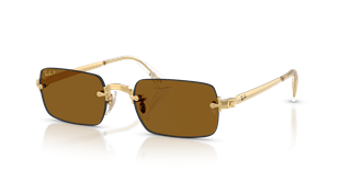 Ray-Ban RB3928 001/83 Güneş Gözlüğü