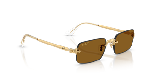 Ray-Ban RB3928 001/83 Güneş Gözlüğü
