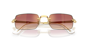 Ray-Ban RB3928 001/8H Güneş Gözlüğü