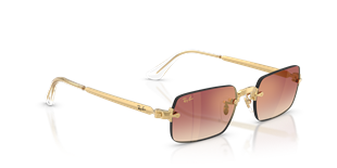 Ray-Ban RB3928 001/8H Güneş Gözlüğü