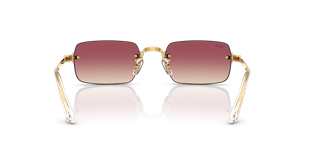 Ray-Ban RB3928 001/8H Güneş Gözlüğü