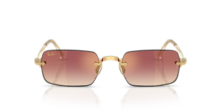 Ray-Ban RB3928 001/8H Güneş Gözlüğü
