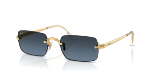 Ray-Ban RB3928 001/S2 54 Güneş Gözlüğü