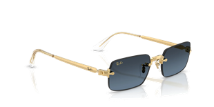 Ray-Ban RB3928 001/S2 54 Güneş Gözlüğü
