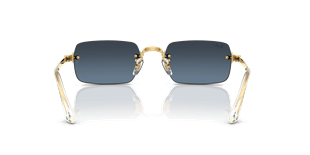 Ray-Ban RB3928 001/S2 54 Güneş Gözlüğü