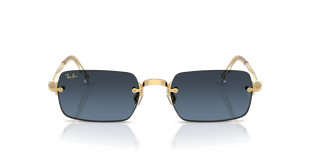 Ray-Ban RB3928 001/S2 54 Güneş Gözlüğü