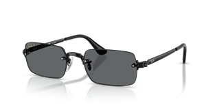 Ray-Ban RB3928 002/81 54 Güneş Gözlüğü