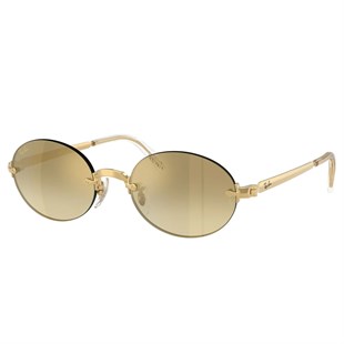 Ray-Ban RB3929 001/7I Güneş Gözlüğü