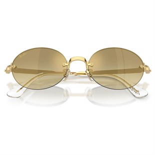 Ray-Ban RB3929 001/7I Güneş Gözlüğü