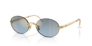 Ray-Ban RB3929 001/S2 54 Güneş Gözlüğü