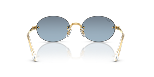 Ray-Ban RB3929 001/S2 54 Güneş Gözlüğü