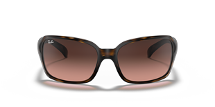 Ray-Ban RB4068 642/A5 60 Kadın Güneş Gözlüğü