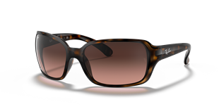 Ray-Ban RB4068 642/A5 60 Kadın Güneş Gözlüğü