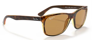 Ray-Ban RB4181 710/83 57  Erkek Güneş Gözlüğü