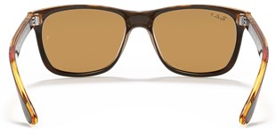 Ray-Ban RB4181 710/83 57  Erkek Güneş Gözlüğü