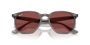 Ray-Ban RB4306 687375 Güneş Gözlüğü