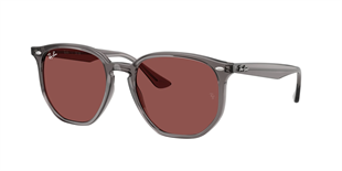 Ray-Ban RB4306 687375 Güneş Gözlüğü