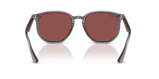 Ray-Ban RB4306 687375 Güneş Gözlüğü