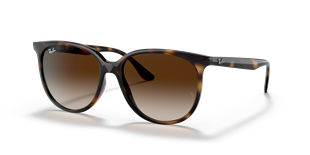Ray-Ban RB4378 710/13 54 Güneş Gözlüğü