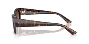 Ray-Ban RB4430 135913 49 Güneş Gözlüğü