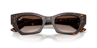 Ray-Ban RB4430 135913 49 Güneş Gözlüğü