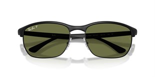 Ray-Ban RB4469 601S/2 59
