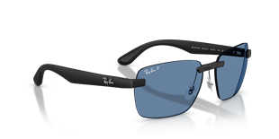 Ray-Ban RB4470CH 601S1C 59 Güneş Gözlüğü