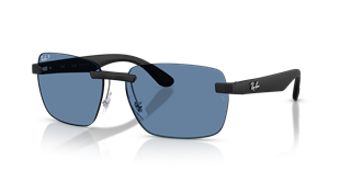 Ray-Ban RB4470CH 601S1C 59 Güneş Gözlüğü