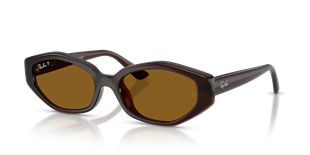 Ray-Ban RB4473D 714/83 56 Güneş Gözlüğü