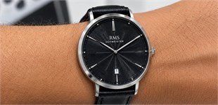 RMS RMS.1.AG1327.02 Kol Saati