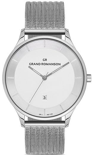 RMS GR.1.AG1223.01  Erkek Kol Saati