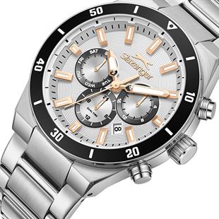 Slazenger SL.09.2492.2.05 Kol Saati