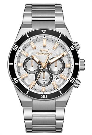 Slazenger SL.09.2492.2.05 Kol Saati