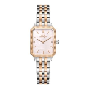 Slazenger SL.09.2620.3.510 Kol Saati
