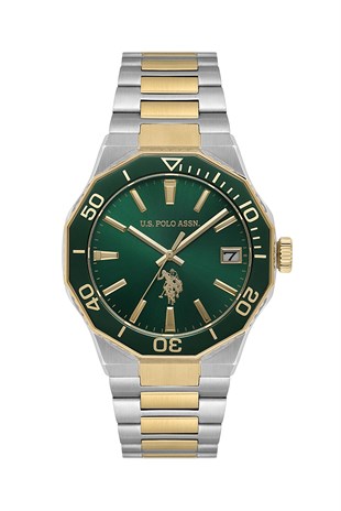 U.S. Polo Assn. USPA1120-01 Kol Saati