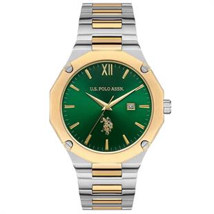 U.S. Polo Assn. USPA1056-04 Kol Saati