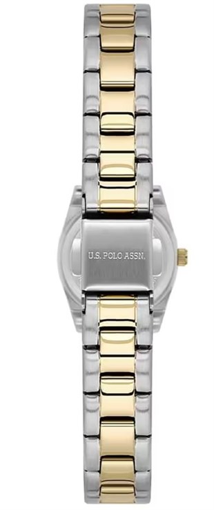 U.S. Polo Assn. USPA2139-04 Kol Saati