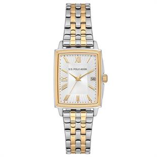 U.S. Polo Assn. USPA2098-02 Kadın Kol Saati