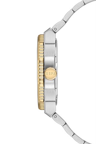 U.S. Polo Assn. USPA1120-01 Kol Saati