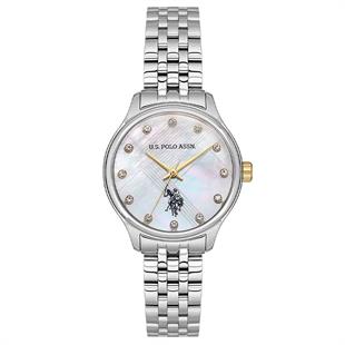 U.S. Polo Assn. USPA2071-01 Kadın Kol Saati