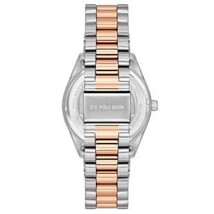 U.S. Polo Assn. USPA2093-02 Erkek Kol Saati