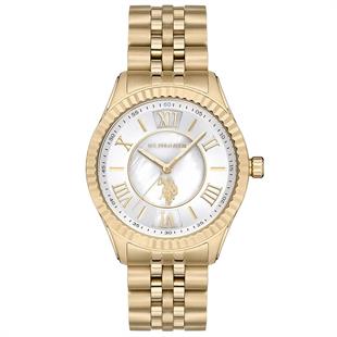 U.S. Polo Assn. USPA2028-03 Kol Saati