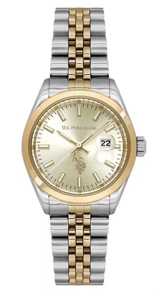 U.S. Polo Assn. USPA2140-02 Kol Saati
