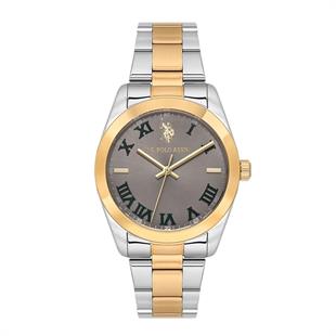 U.S. Polo Assn. USPA1114-01 Kol Saati